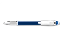 Montblanc Starwalker Blue Planet Doué Fineliner