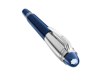 Montblanc Starwalker Blue Planet Doué Fineliner