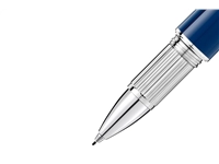 Montblanc Starwalker Blue Planet Doué Fineliner