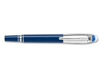 Montblanc Starwalker Blue Planet Doué Fineliner