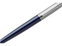 Een Parker Jotter Royal Blue Balpen koop je bij Pengraveren.nl