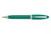 Aurora Ipsilon Estate Green Ballpoint Pen