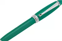 Aurora Ipsilon Estate Green Ballpoint Pen