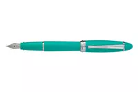 Aurora Ipsilon Estate Green Fountain Pen