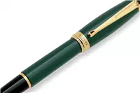 Aurora Ipsilon Green GT Fountain Pen