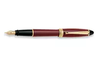 Aurora Ipsilon Burgundy GT Fountain Pen