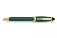 Aurora Ipsilon Green GT Ballpoint