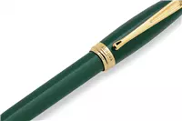 Aurora Ipsilon Green GT Ballpoint