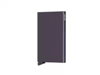 Secrid Cardprotector Dark Purple