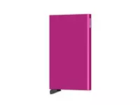 Secrid Cardprotector Fuchsia