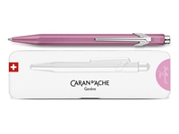 Een Caran d&#39;Ache 849™ COLORMAT-X Roze Set koop je bij Pengraveren.nl