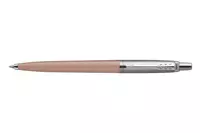 Parker Jotter Brown Latte CT Ballpoint