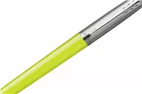 Parker Jotter Limegreen CT Ballpoint Pen