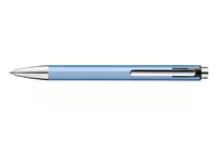 Pelikan Snap Frosted Blue Balpen