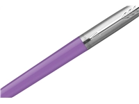 Parker Jotter Original 80's Retrowave Purple Balpen