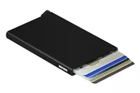 Secrid Cardprotector Zwart