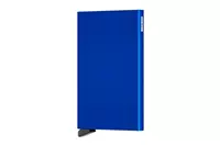 Secrid Cardprotector Blue