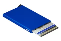 Secrid Cardprotector Blue