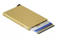 Secrid Cardprotector Gold