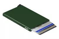 Secrid Cardprotector Groen