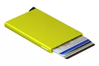 Secrid Cardprotector Lime