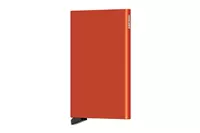 Secrid Cardprotector Orange