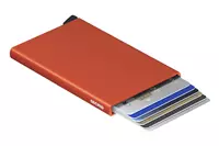 Secrid Cardprotector Orange