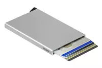 Secrid Cardprotector Silver