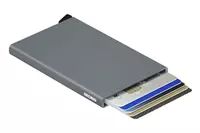 Secrid Cardprotector Titanium