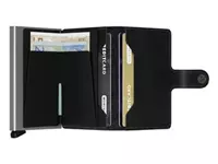 Secrid Miniwallet Original Black