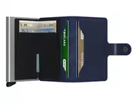 Secrid Miniwallet Original Navy