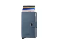 Secrid Miniwallet Original Ice Blue