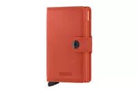 Secrid Miniwallet Original Orange