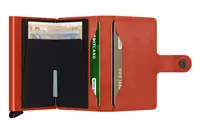 Secrid Miniwallet Original Orange