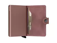 Secrid Miniwallet Vintage Mauve