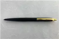 Verona Black Matt GT Ballpoint Pen