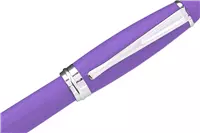 Aurora Ipsilon Primavera Purple Fountain Pen