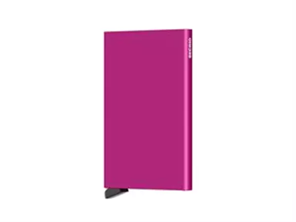 Secrid Cardprotector Fuchsia