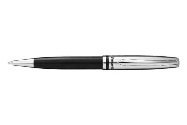 Pelikan Jazz Zwart Balpen