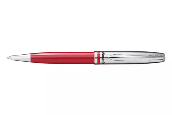 Pelikan Jazz Rood Balpen