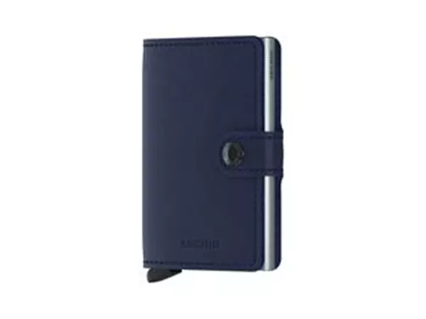 Secrid Miniwallet Original Navy