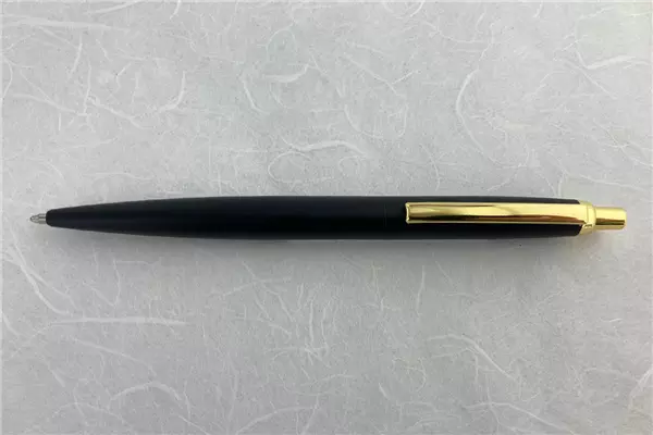 Verona Black Matt GT Ballpoint Pen