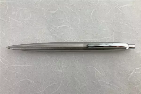 Verona Steel CT Ballpoint Pen