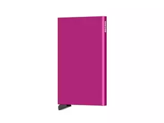 Secrid Cardprotector Fuchsia