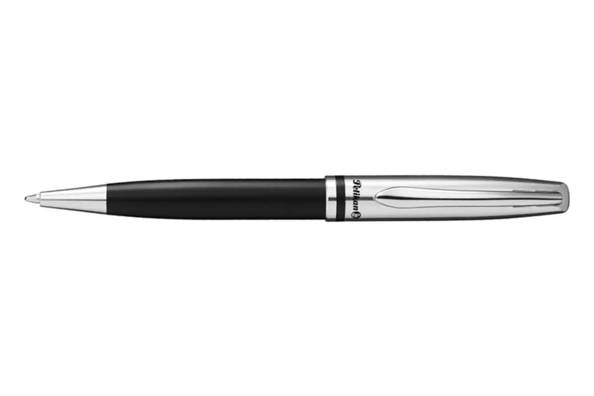 Pelikan Jazz Zwart Balpen