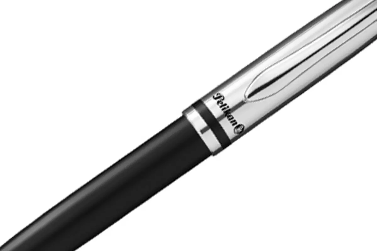 Pelikan Jazz Black Balpen