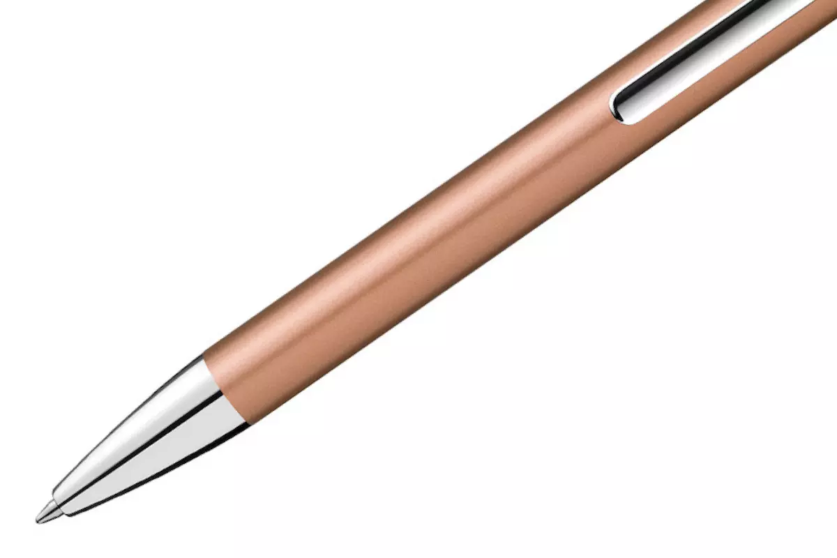 Pelikan Snap Copper Balpen