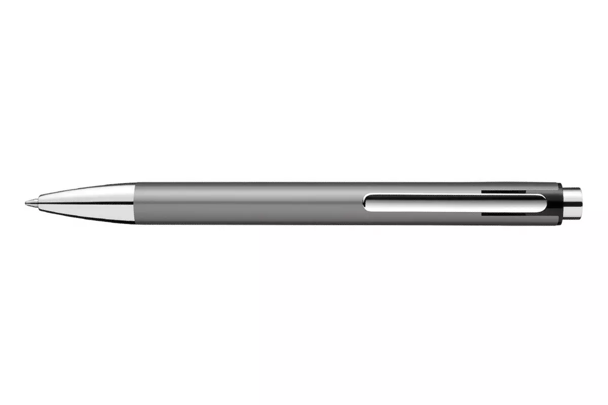 Pelikan Snap Platinum Balpen