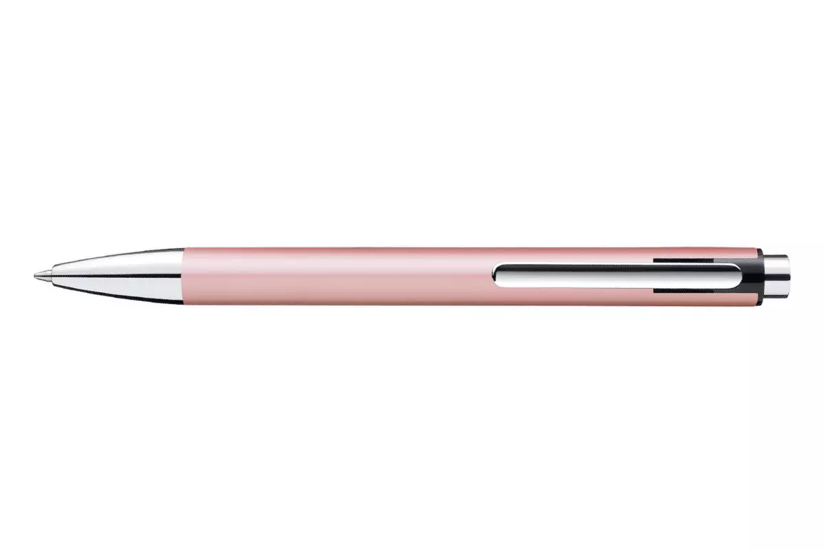 Pelikan Snap Rosegold Balpen