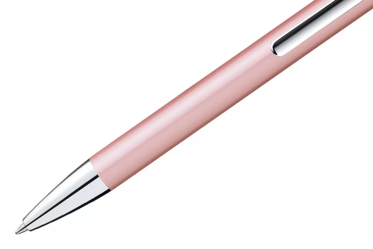 Pelikan Snap Rosegold Balpen